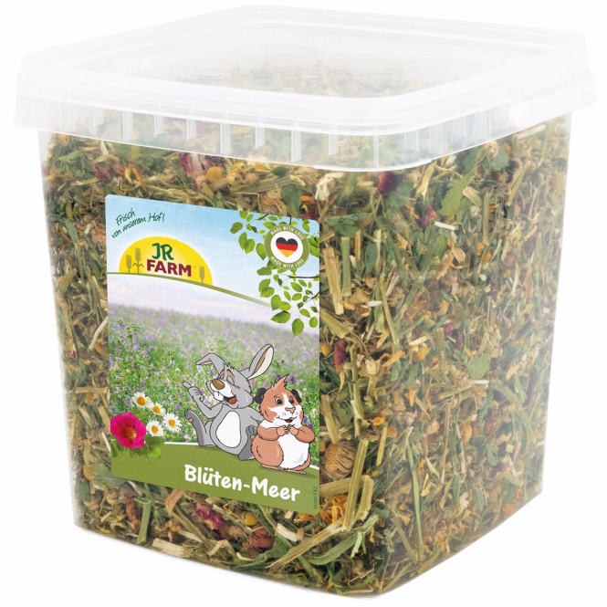 JR Farm Blüten-Meer im Eimer 600g