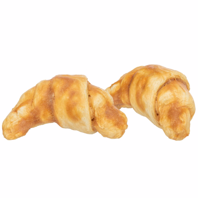 Denta Fun Croissants aus Kollagen