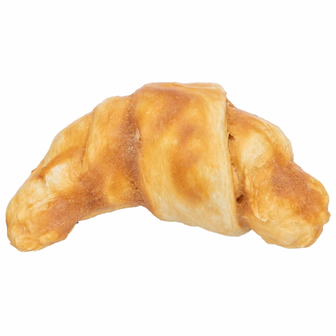 Denta Fun Croissants aus Kollagen