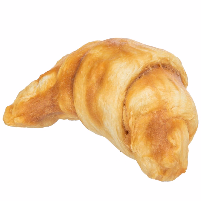 Denta Fun Croissants aus Kollagen