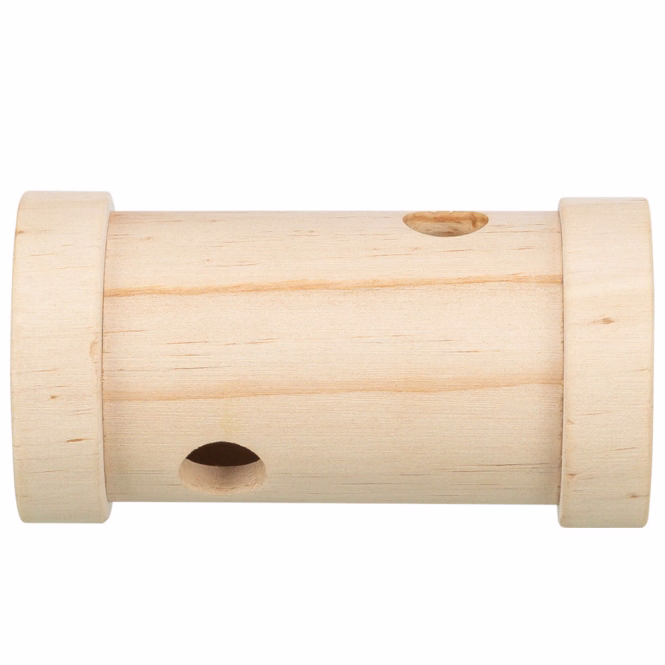 Trixie Snack Roll aus Holz