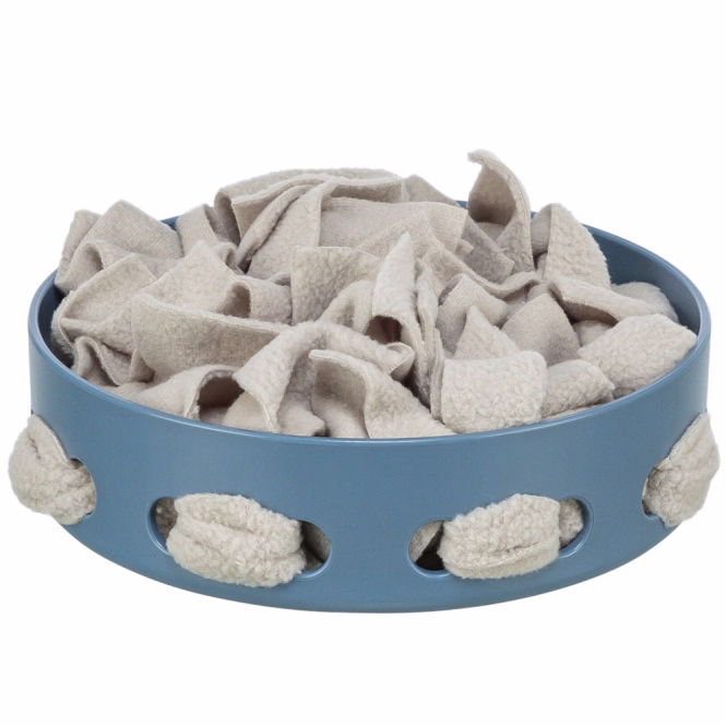 Dog Activity Hide'n'Sniff Bowl