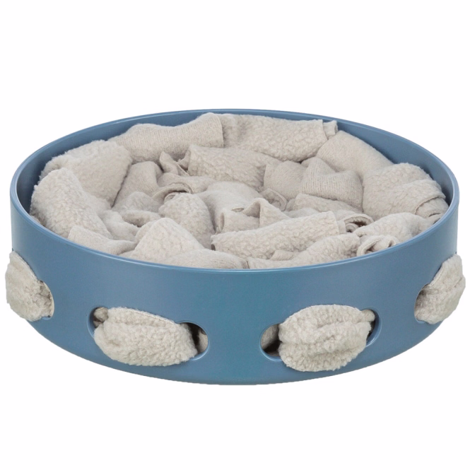 Dog Activity Hide'n'Sniff Bowl