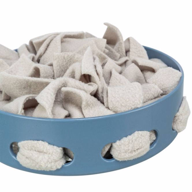 Dog Activity Hide'n'Sniff Bowl