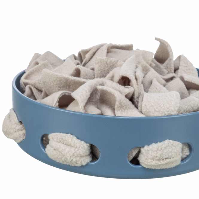 Dog Activity Hide'n'Sniff Bowl