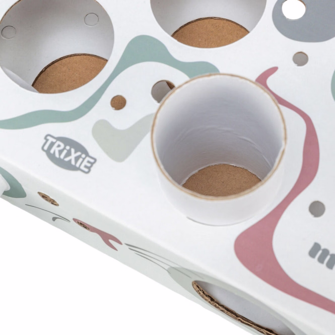 Trixie Paws'n'Treats Box