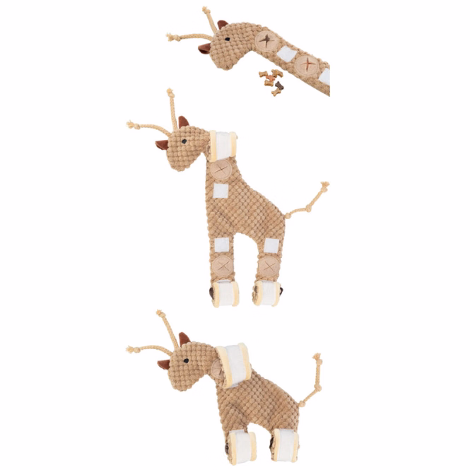 Trixie Snack-Giraffe - 50 cm