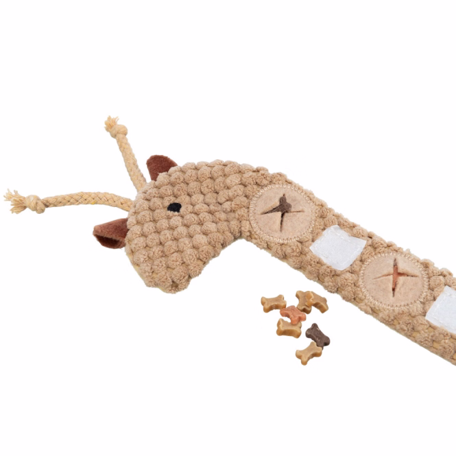 Trixie Snack-Giraffe - 50 cm