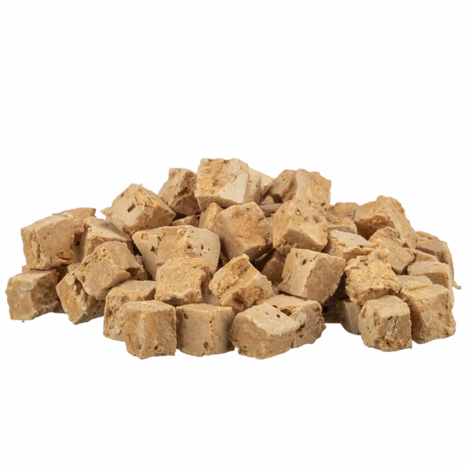 Freeze Dried Lammleber & Lachs