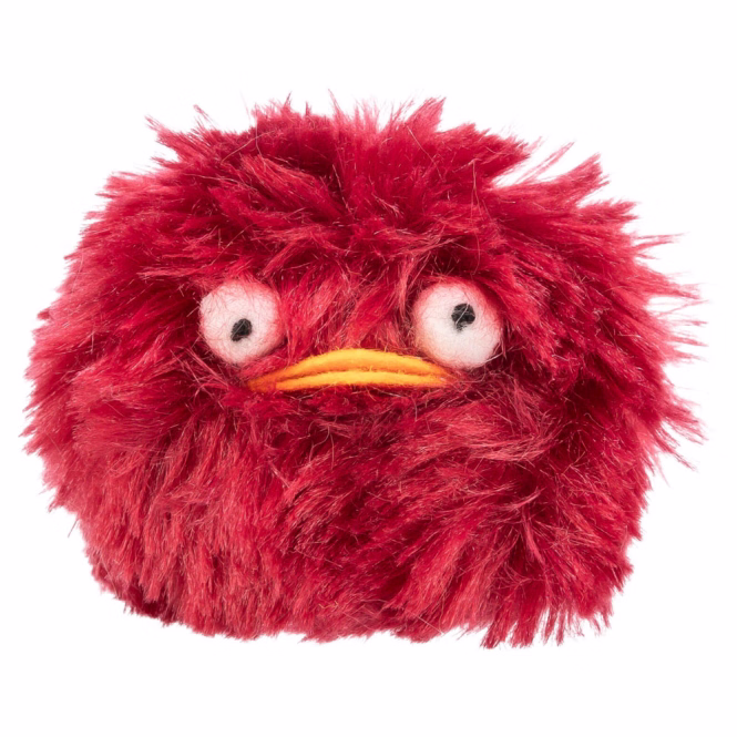 Rasselball Küken