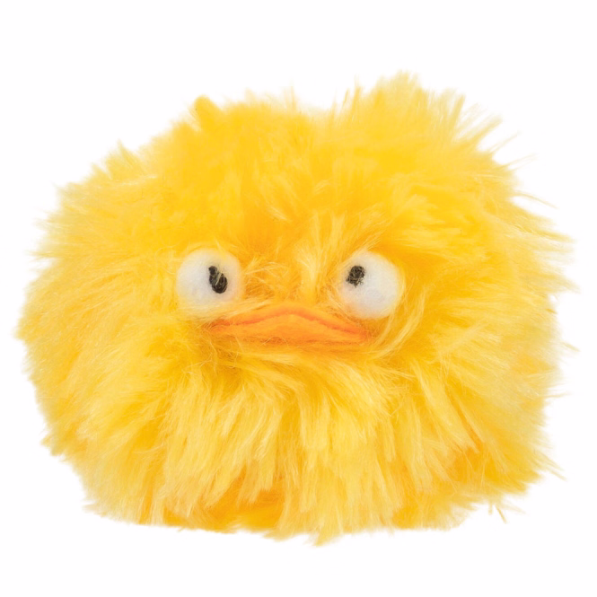 Rasselball Küken