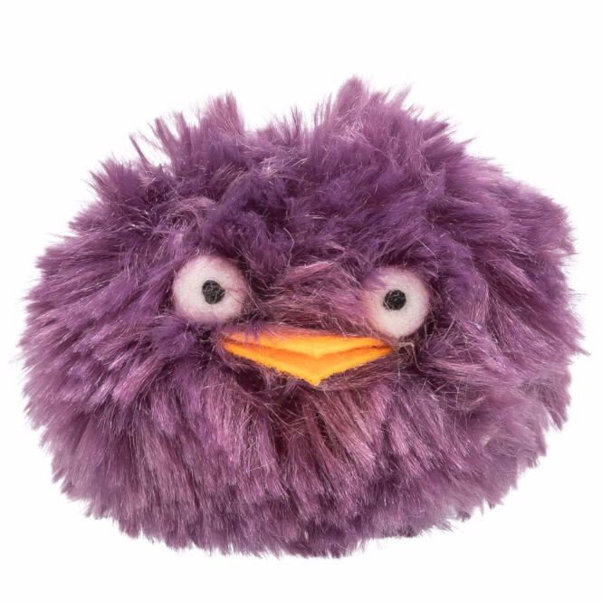Rasselball Küken