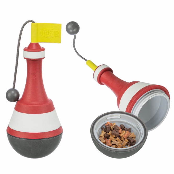 Aqua Toy Snack-Boje am Seil
