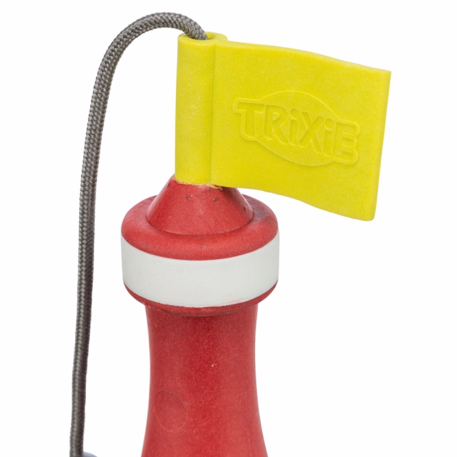 Aqua Toy Snack-Boje am Seil