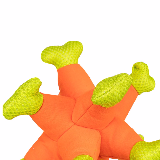 Trixie Aqua Toy Seeigel aus Polyester
