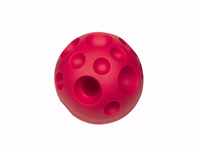 Snackball Soft aus Vinyl