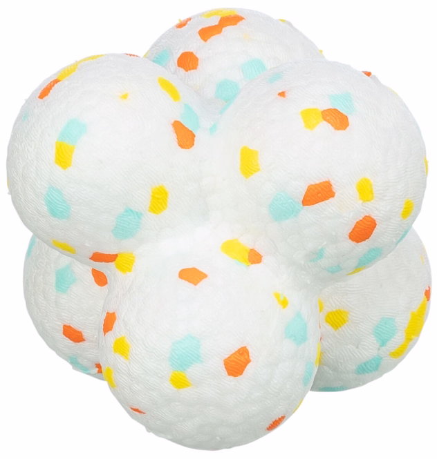 Light & Strong Bubble Ball