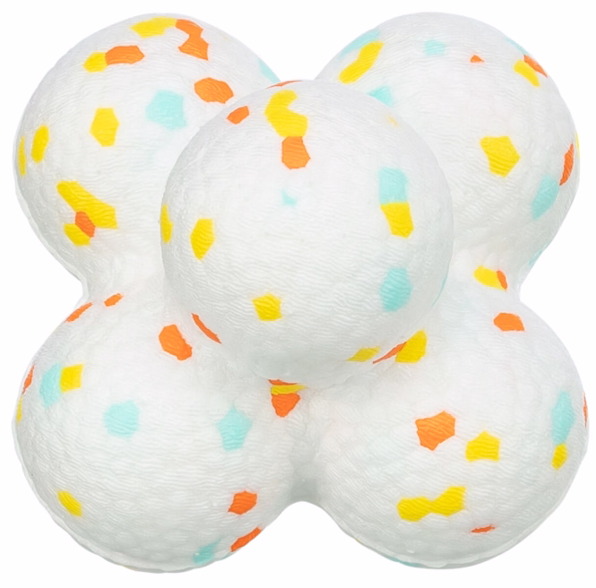 Light & Strong Bubble Ball
