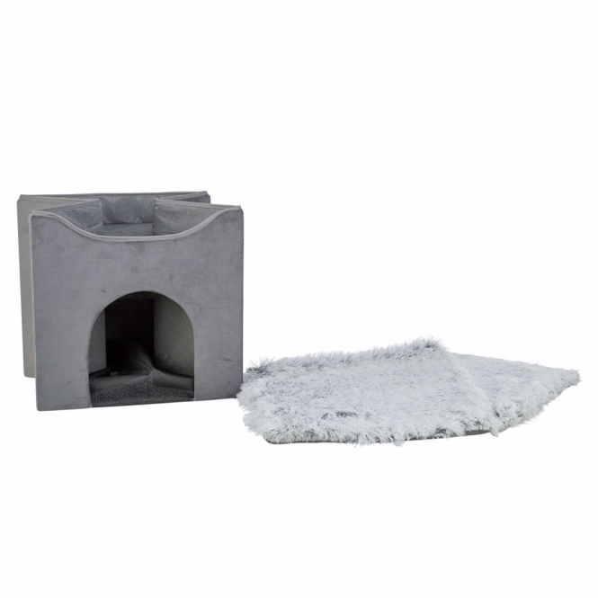 Trixie Höhle Harvey - 38 x 38 x 38 cm