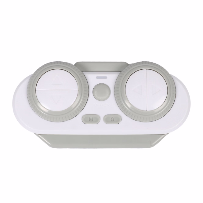 EBI Cat Toy RC Cat Chaser - weiß/grün