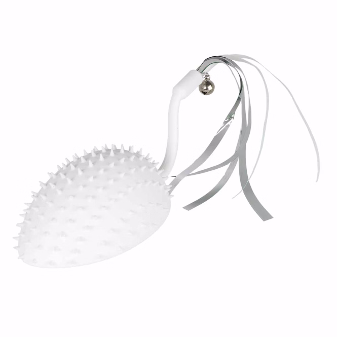 EBI Cat Toy Mouse on the move