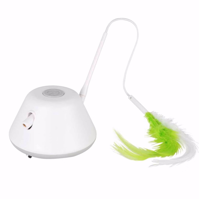 EBI Cat Toy Twisting Tank