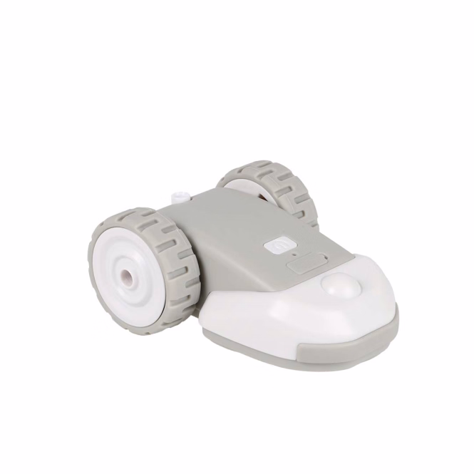 EBI Cat Toy Mower Mouse
