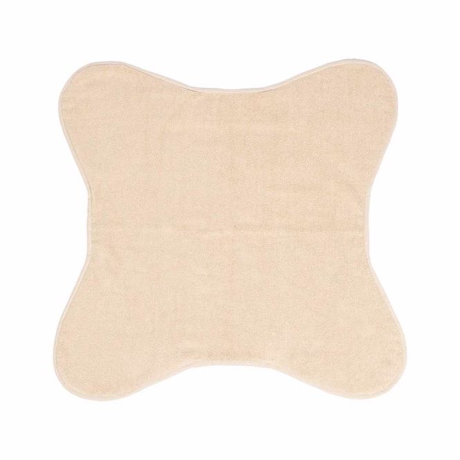 EBI Noir Japandi Badetuch - beige