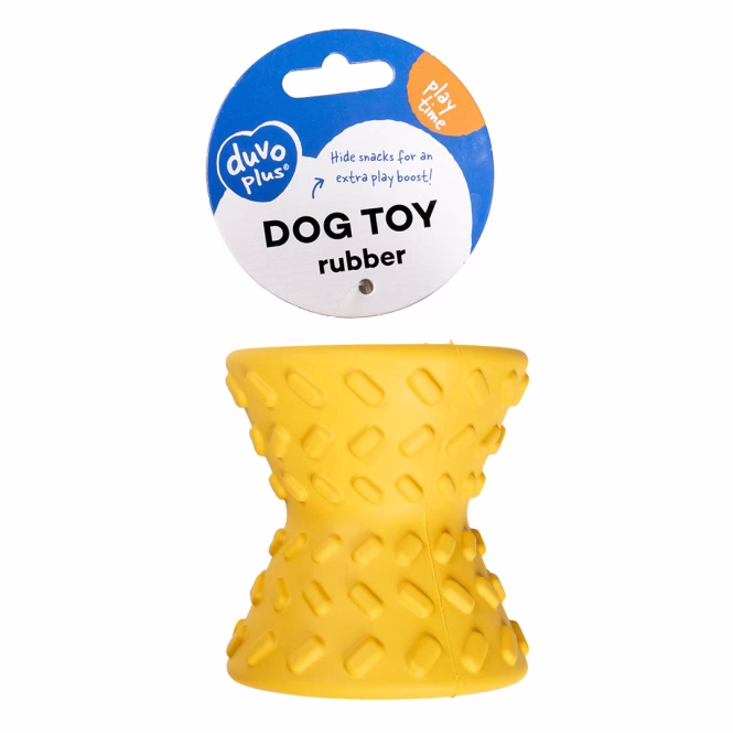 Futterspielzeug Griplay Diabolo