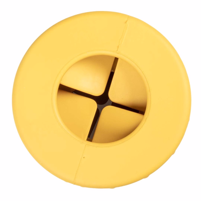 Futterspielzeug Griplay Diabolo