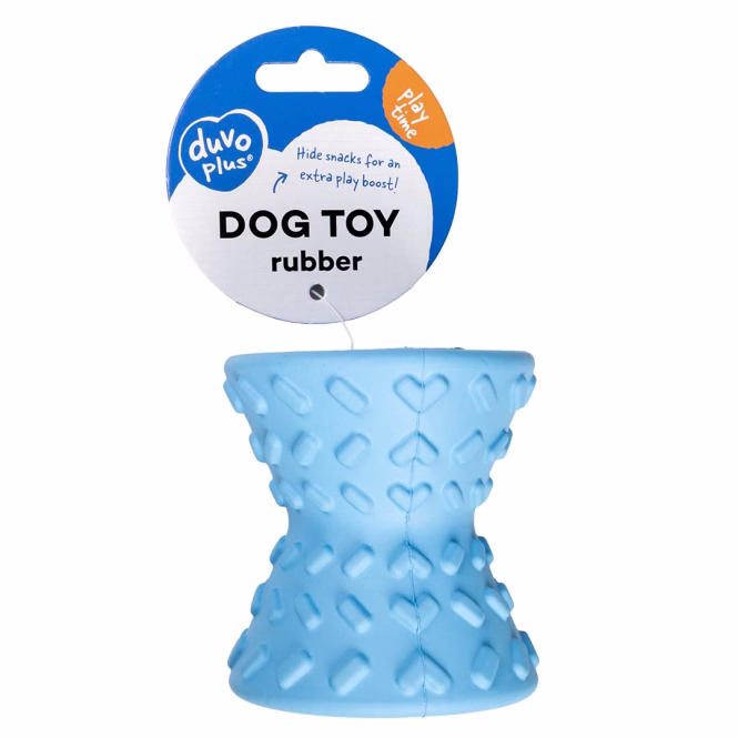 Futterspielzeug Griplay Diabolo