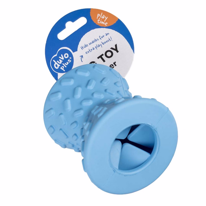 Futterspielzeug Griplay Diabolo