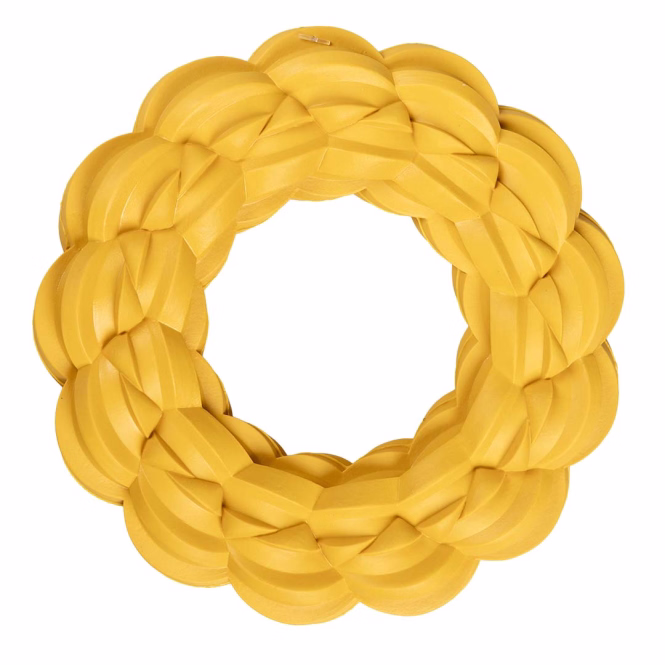 Kauspielzeug Griplay Ring