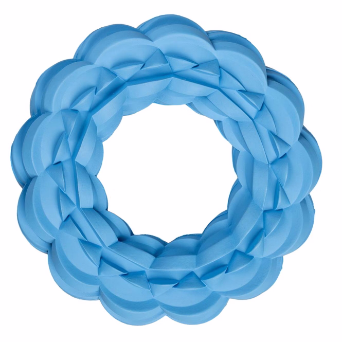 Kauspielzeug Griplay Ring