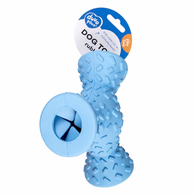 Futterspielzeug Griplay Tripod