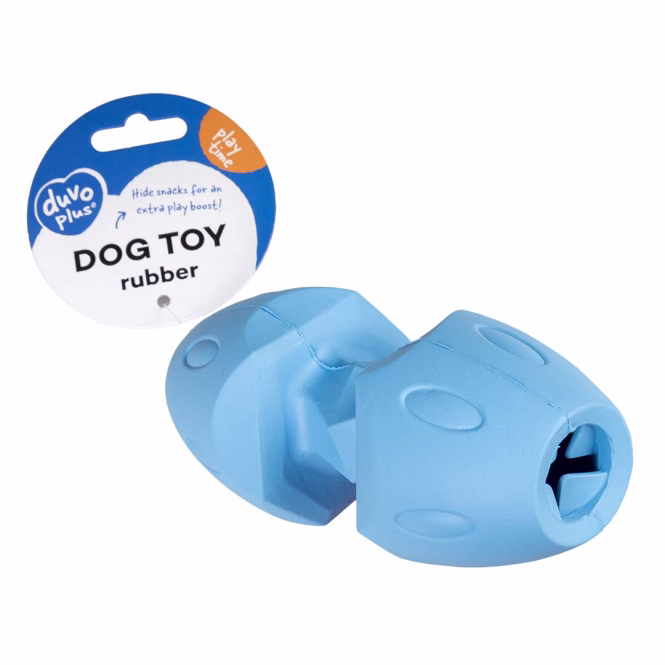 Griplay Duo-Trainer Snackspielzeug