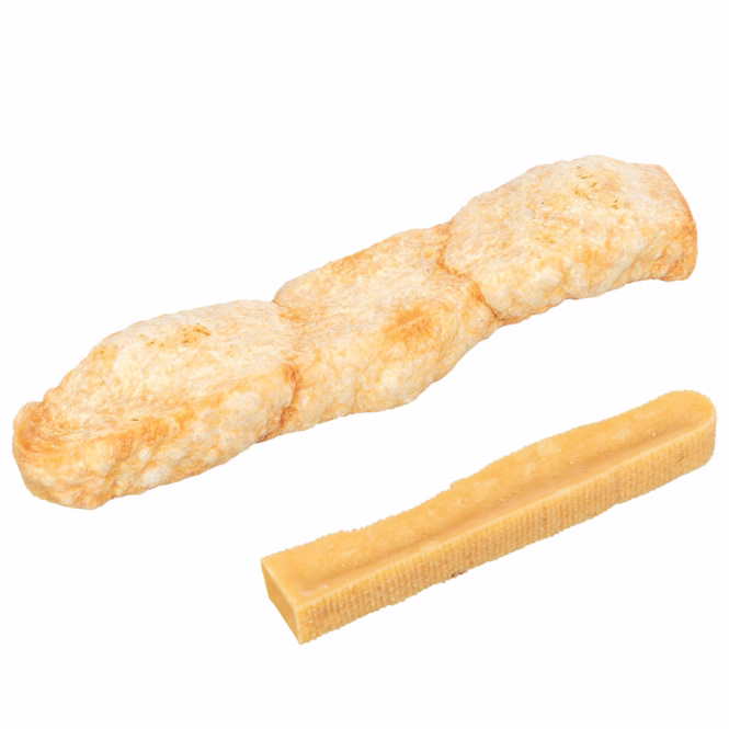 Kaukäse für Hunde