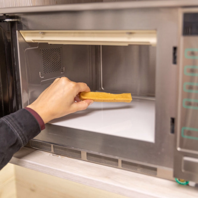 Kaukäse für Hunde
