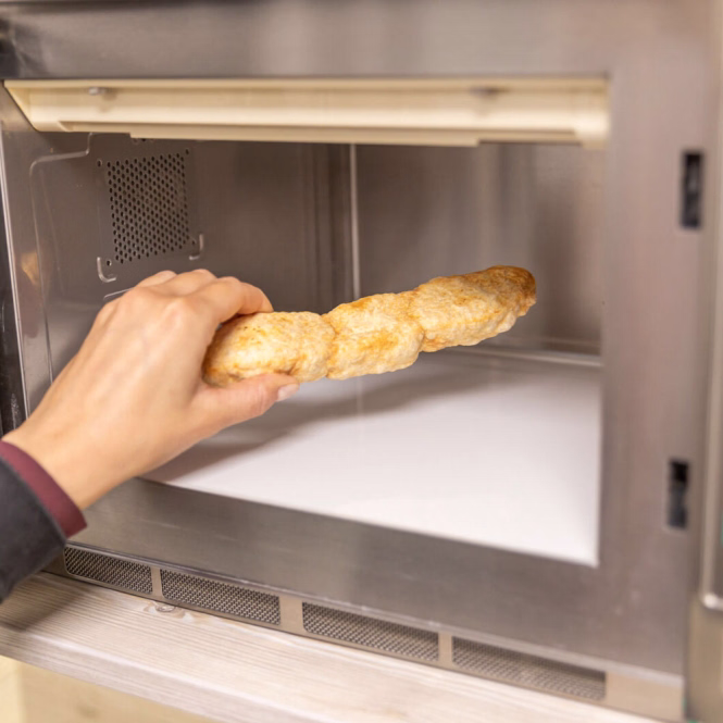 Kaukäse für Hunde