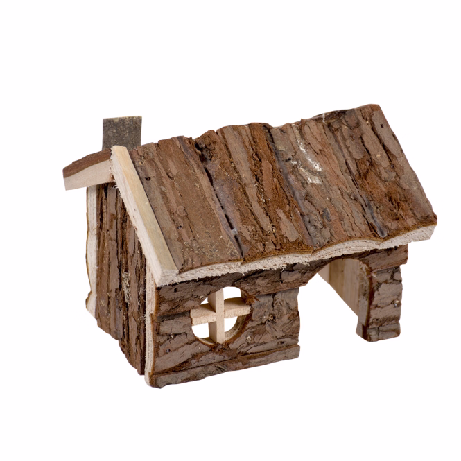Duvoplus Kleintierhaus 15 x 11 x 12cm