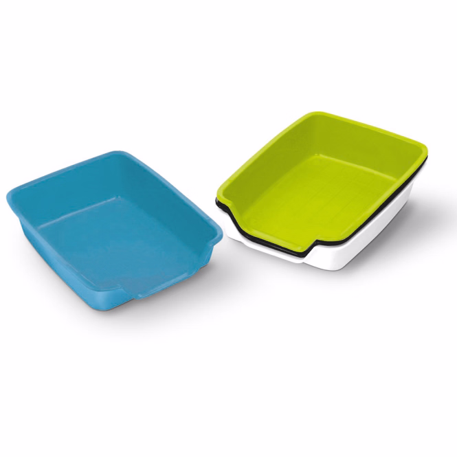 EBI Kleintiertoilette 37 x 27cm