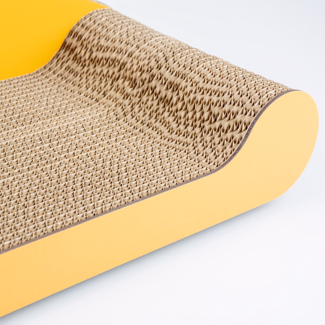 Kratzbrett Lolo Lounger