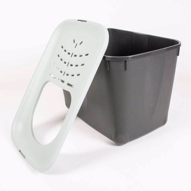 Duvoplus Katzentoilette Micia Eco Top
