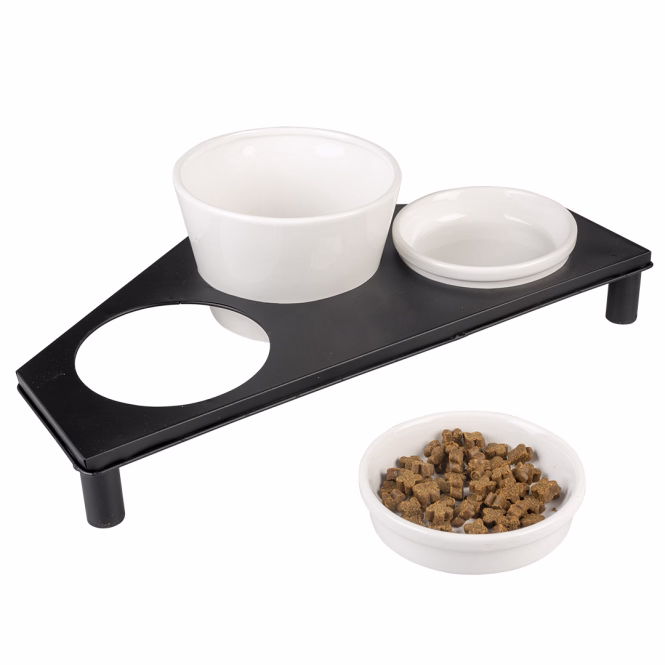 Napfset Stone Up Buffet Triangle