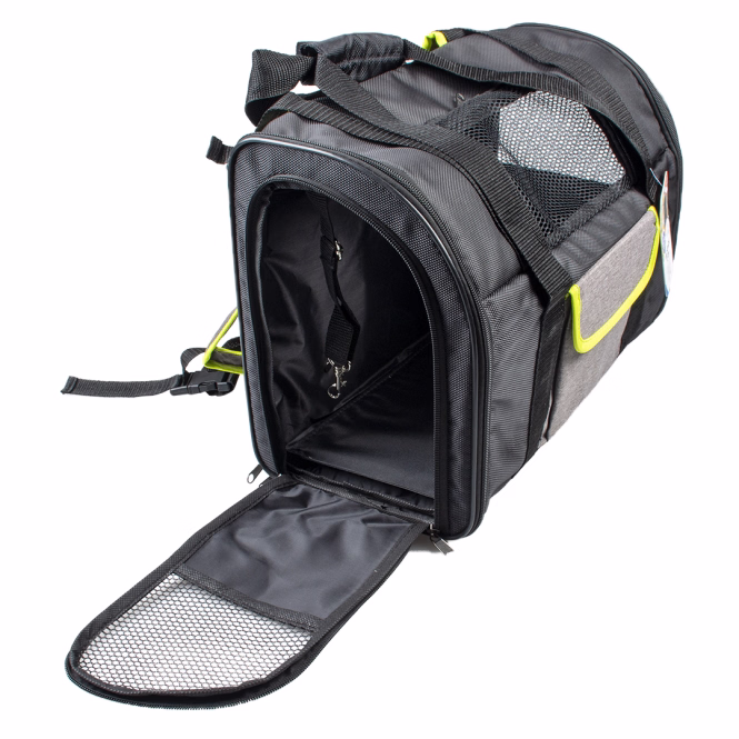 Duvoplus Rucksack Lyon