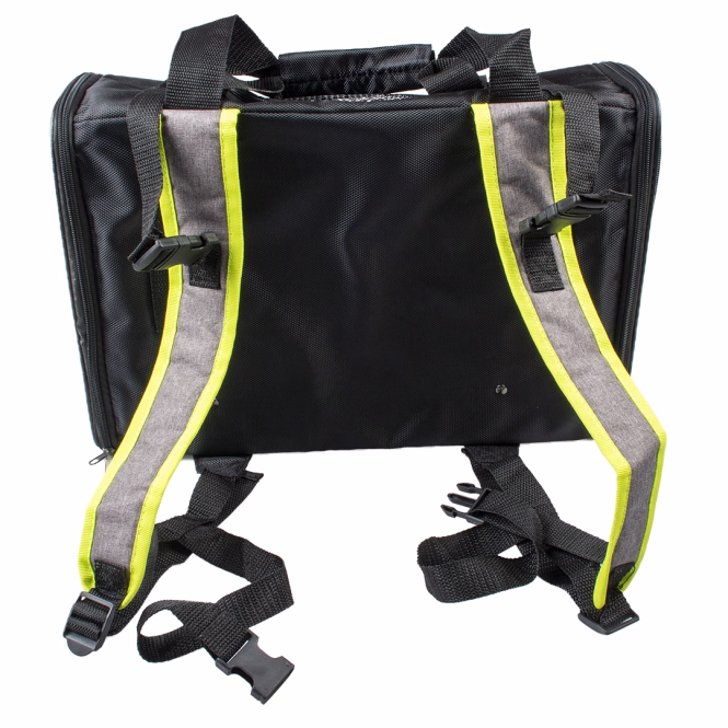 Duvoplus Rucksack Lyon