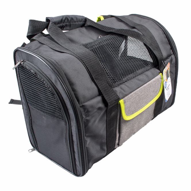 Duvoplus Rucksack Lyon