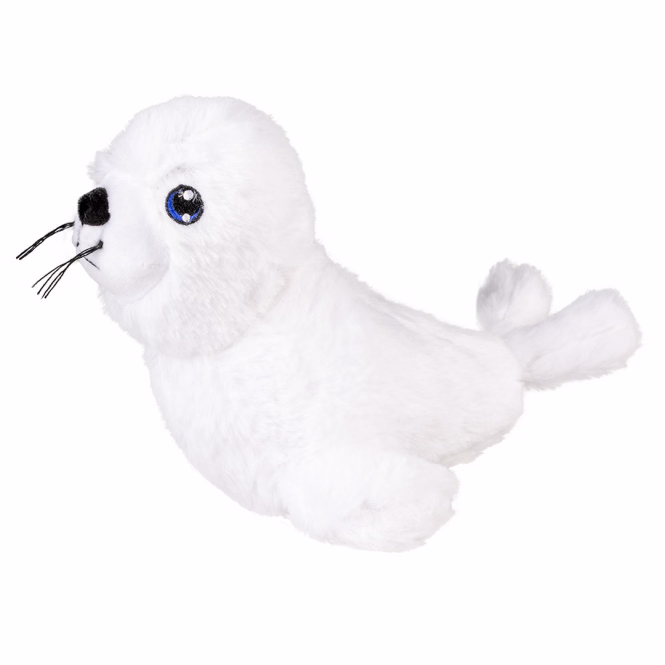 Duvoplus Plüschtier Seehund