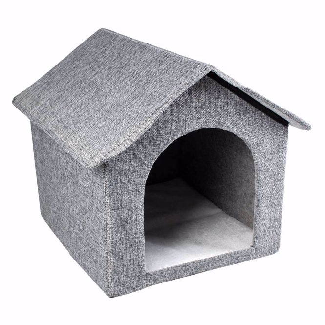 Duvoplus Katzenhaus Gilly