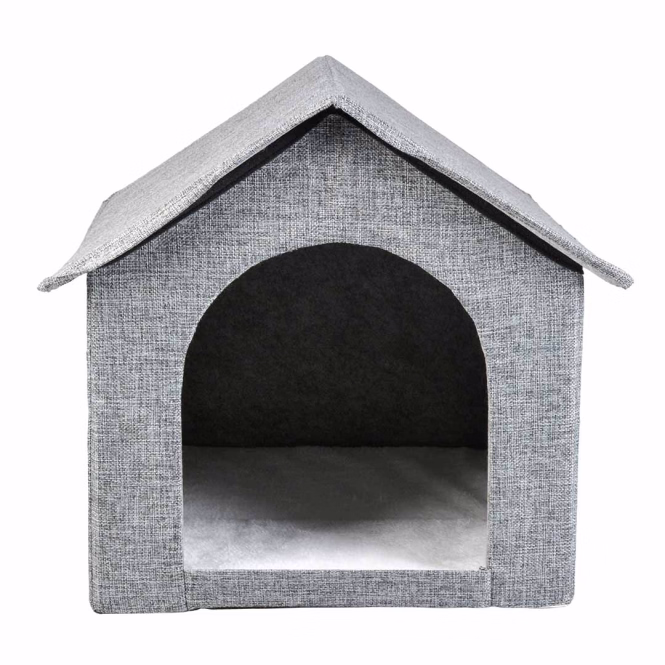Duvoplus Katzenhaus Gilly